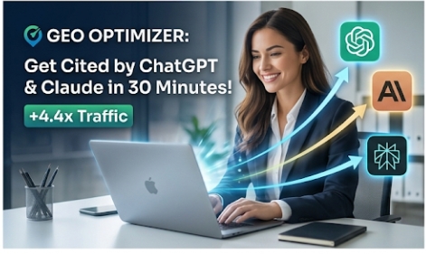 GEO Optimizer Review