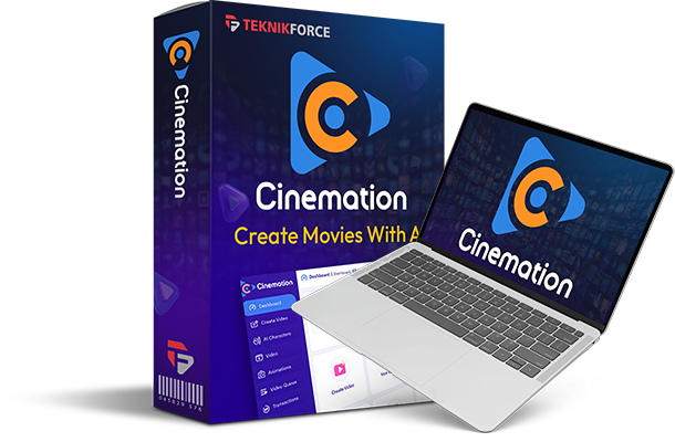 Cinemation Review