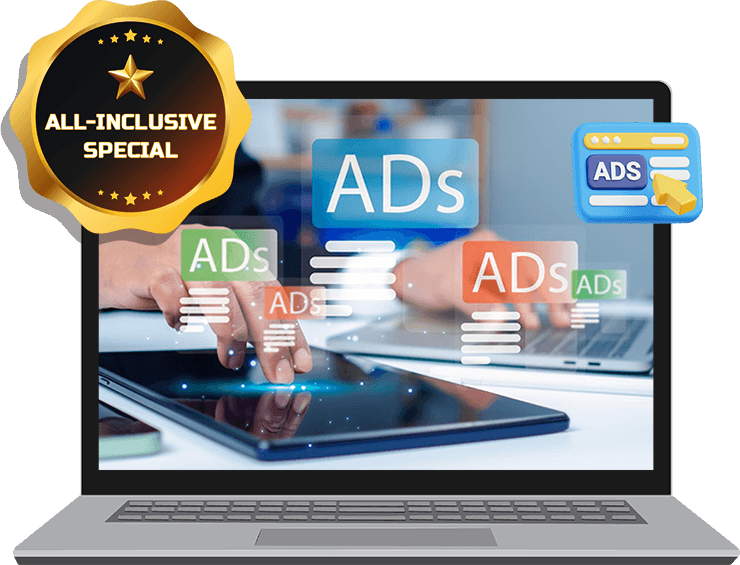 Adstorm Review — Key Features AI Ad Creator