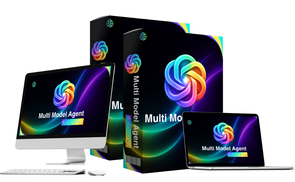Multi Model Agent Builder Review