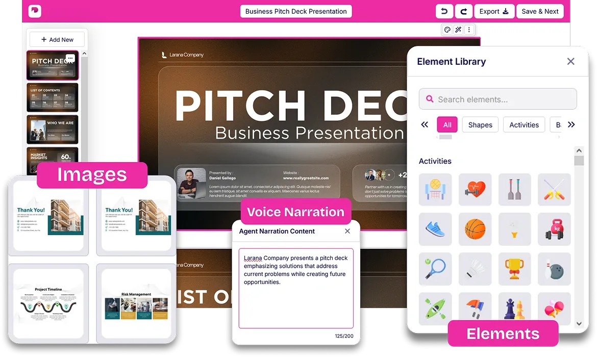 Pitchora AI Review — feature breakdown and platform overview