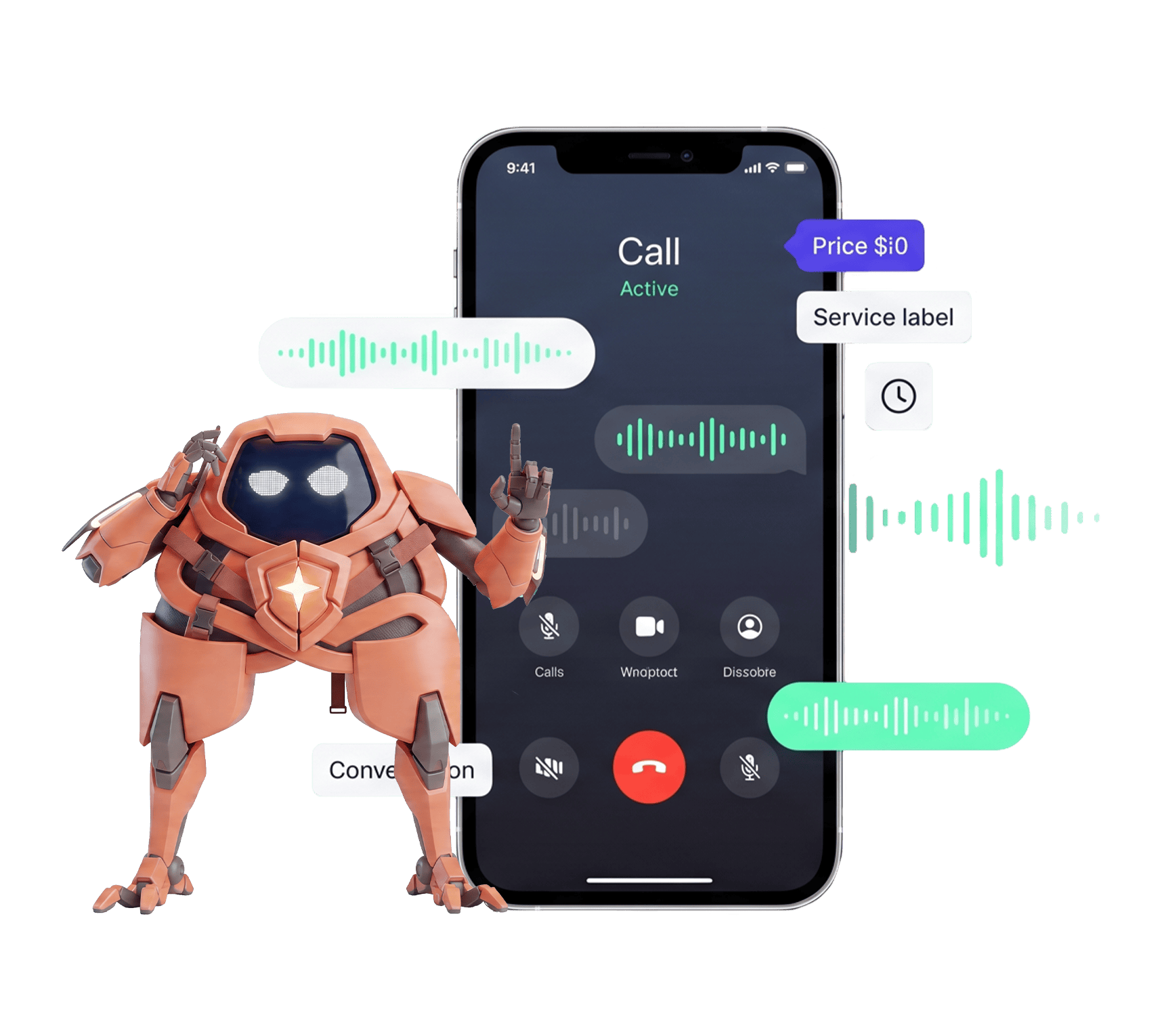 Agentic Agency speed to lead calls within 5 seconds exclusive bonus