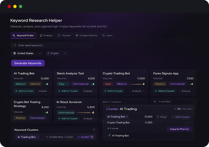 SuperAffiliatesAI Review – testing results and screenshot walkthrough