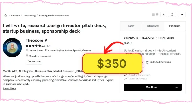 Pitchora AI Review — exclusive bonus stack for affiliate buyers