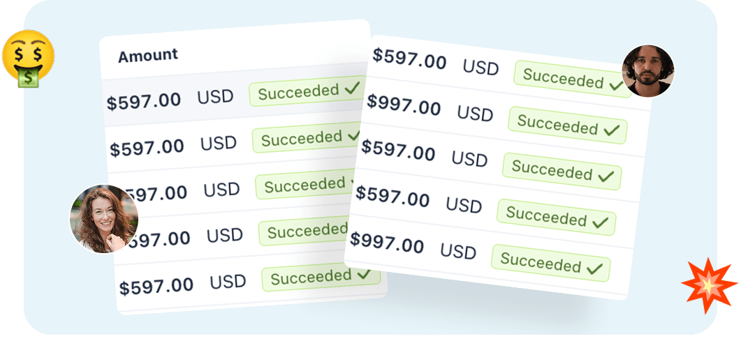 SmartAgentX Review – Email Campaign Builder
