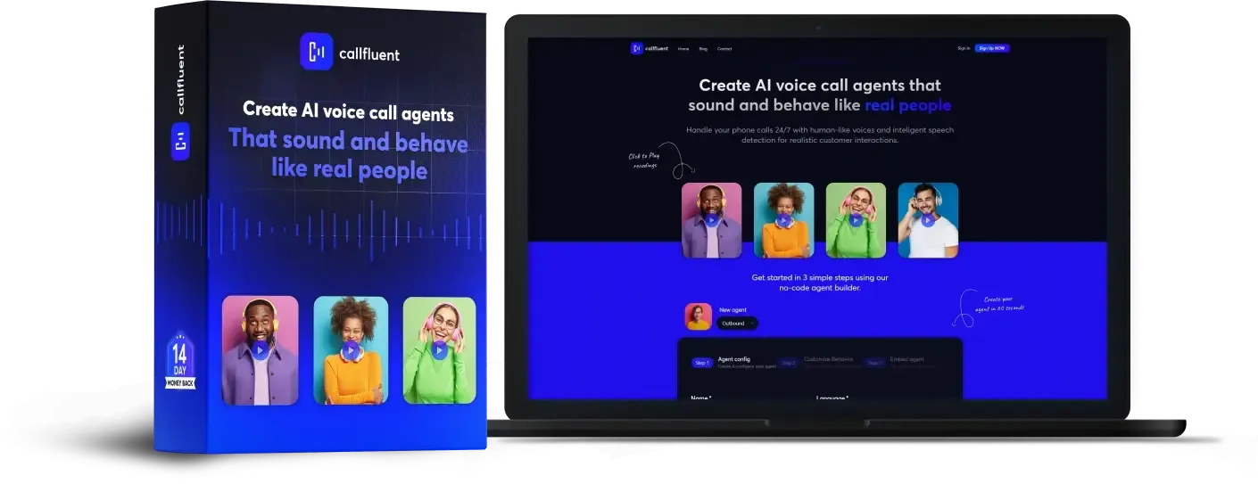 Callfluent AI 2.0 Review – AI Phone Agent Software 2026