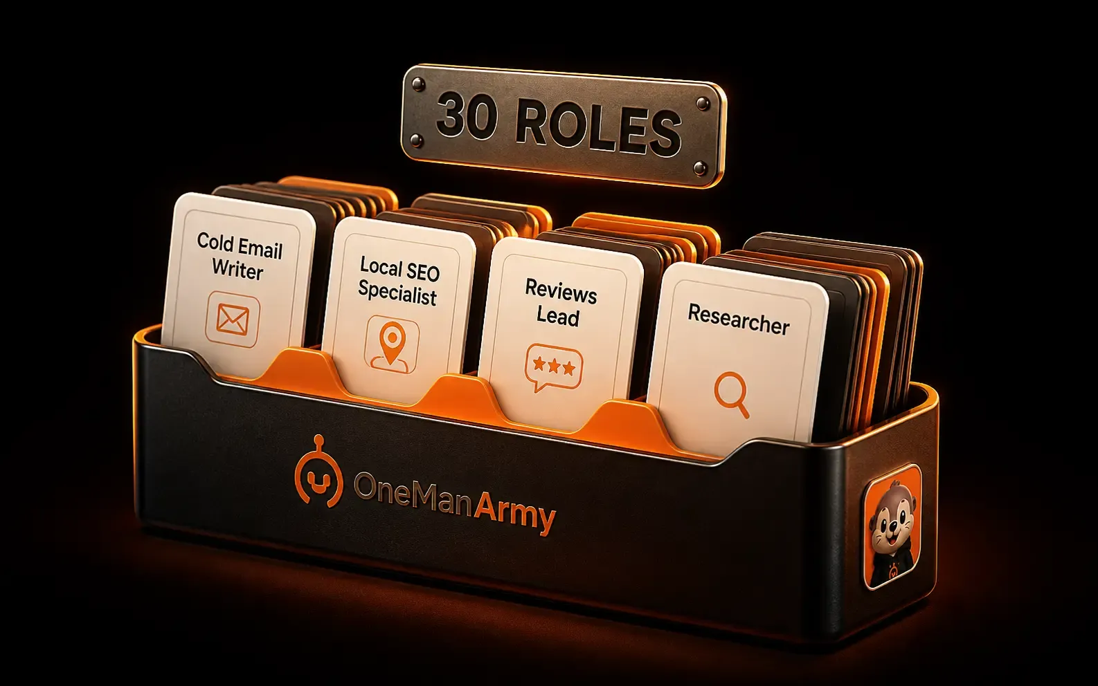 OneManArmy Review — final verdict strongly recommended
