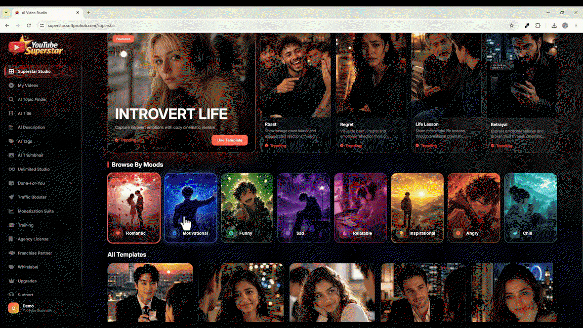 YouTube SuperStar Review — Real Testing Results and Experience