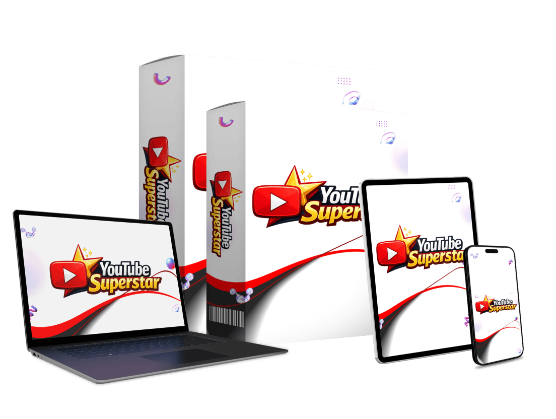YouTube SuperStar Review — AI Faceless YouTube Channel App 2026