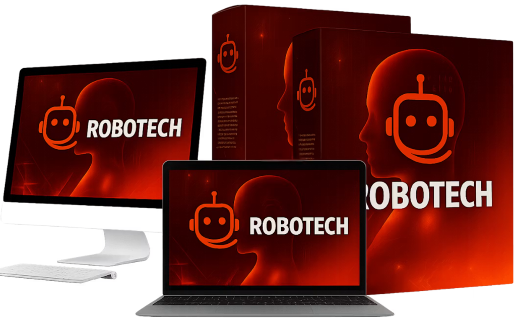 RoboTech 2.0 review