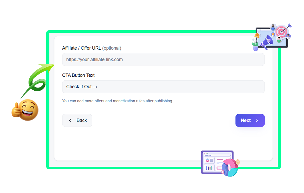 ProfitBOT review pricing funnel breakdown
