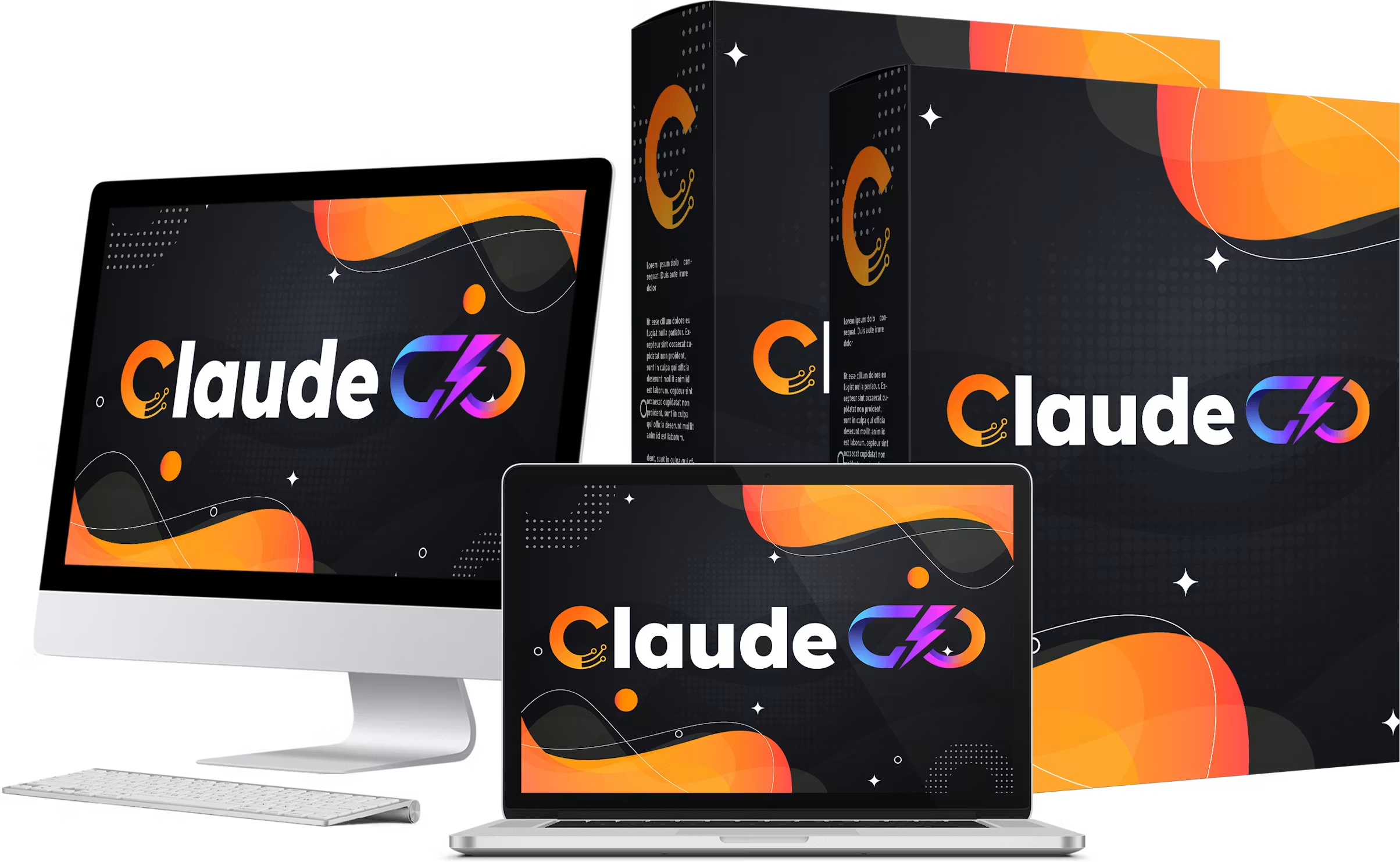 ClaudeGO Review dashboard showing all premium Claude AI models in one unified workspace