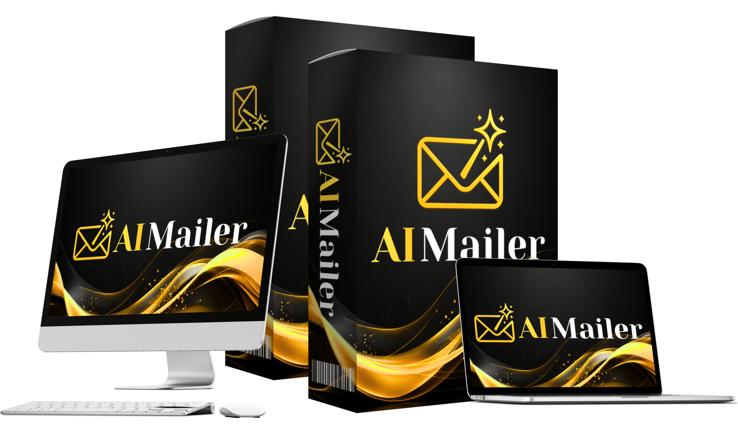 AI Mailer Review 2026 - Best AI Email Marketing Platform