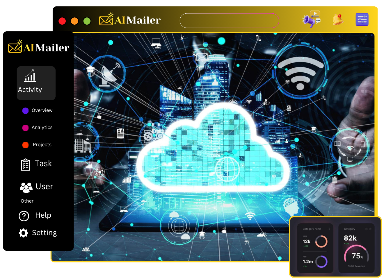 AI Mailer Review - Multi Server Delivery Configuration