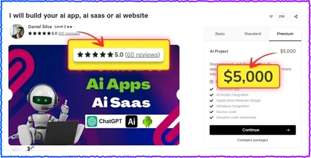 Snap Apps AI Review testimonial from agency owner using white-label rights
