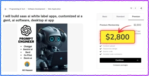 Snap Apps AI Review user feedback showing app built with Telegram command