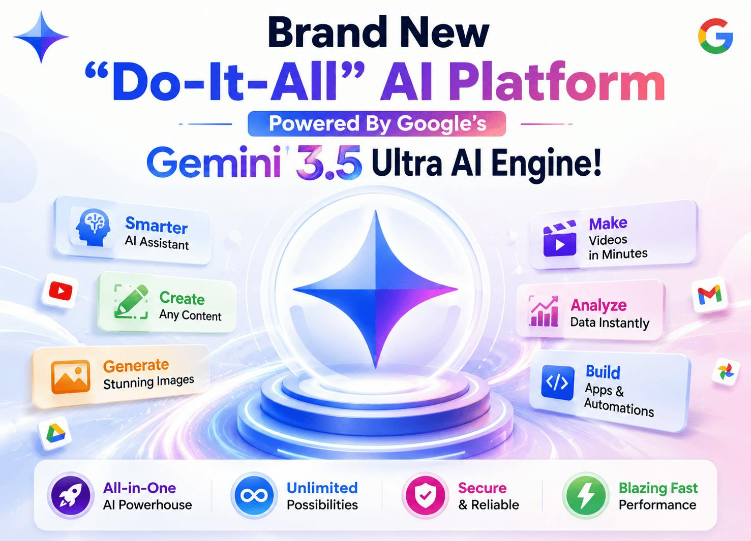 GeminAI 3.5 Review Antigravity coder module generating Flask application code