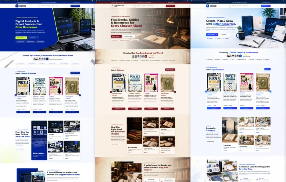 Digital Profit Stack AI Review customer data and research findings dashboard