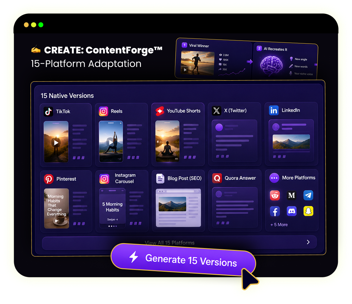 ContentClaw Bundle pricing screen