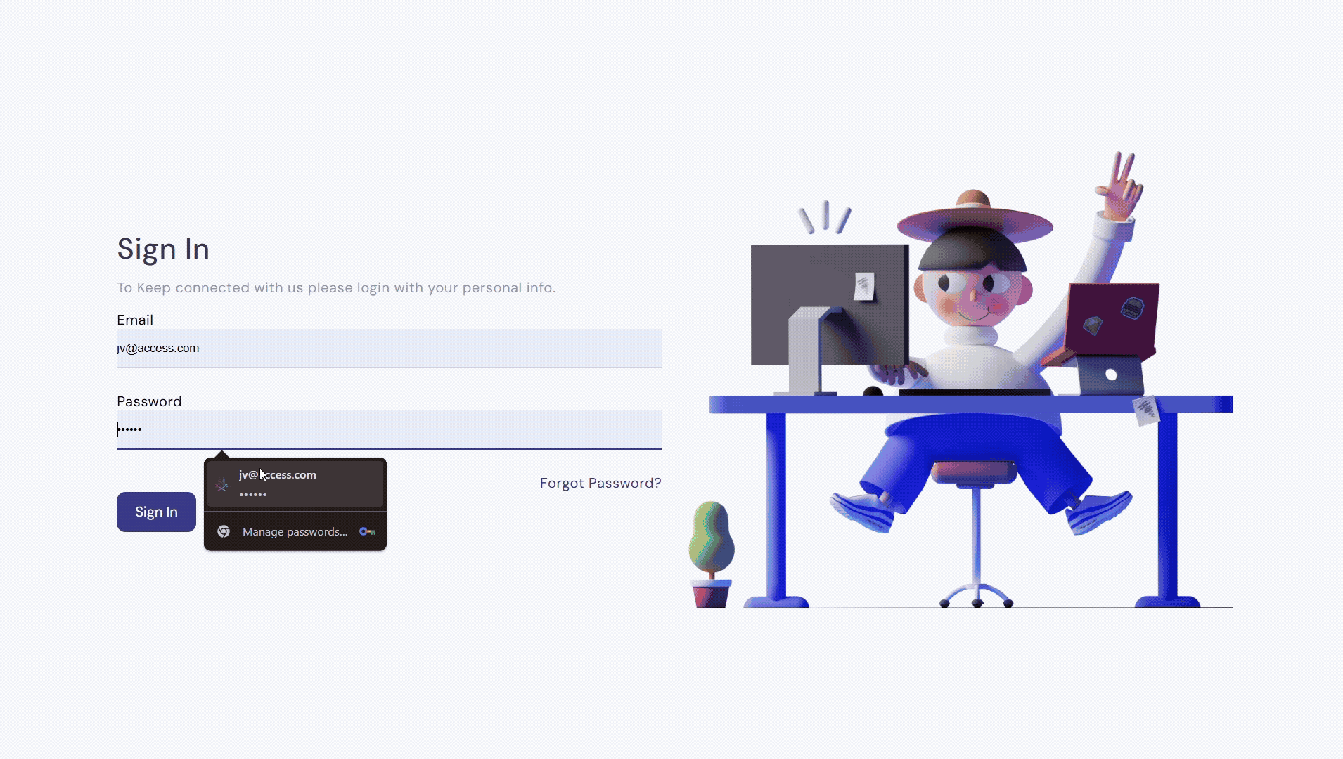 TokNinja AI smart post scheduling — recording of automated publishing flow