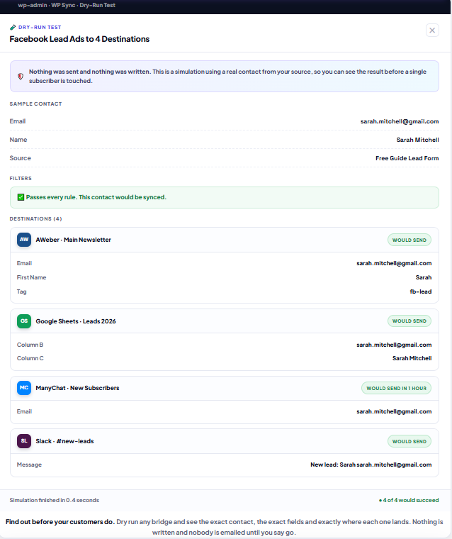 wp sync review verified customer testimonials panel