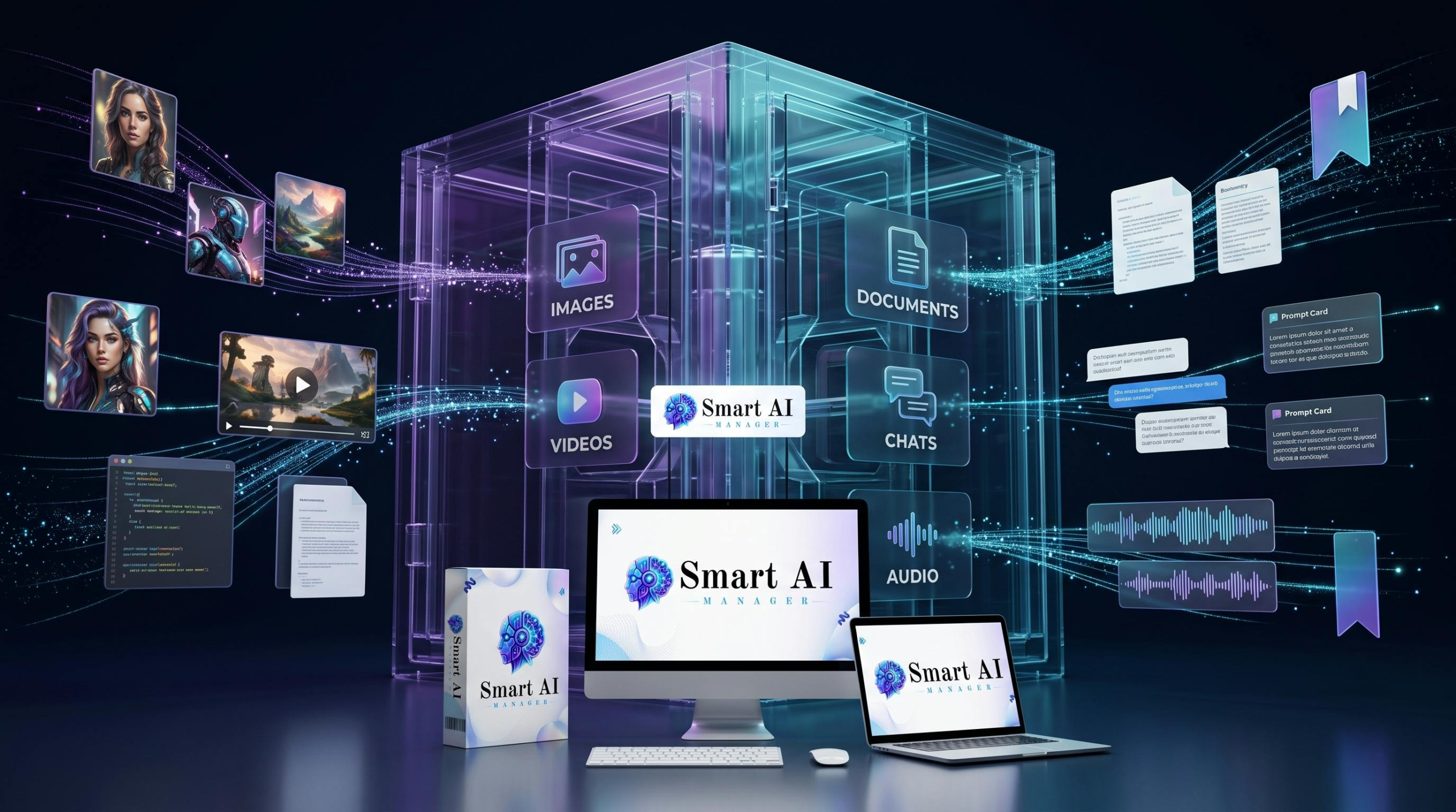 Smart AI Manager Review — Complete feature overview