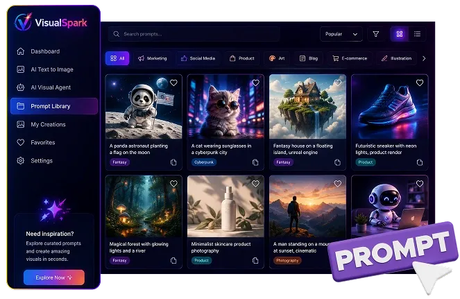 VisualSpark AI review AI talking avatar output example