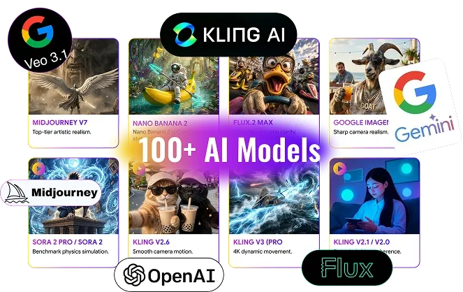 VisualSpark AI review AI cinematic video output example generated from text