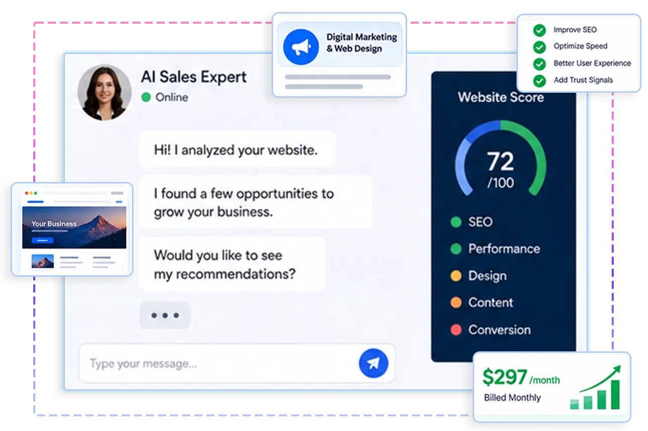 Retainer AI Review — step 2 the 24/7 AI expert engine consulting live