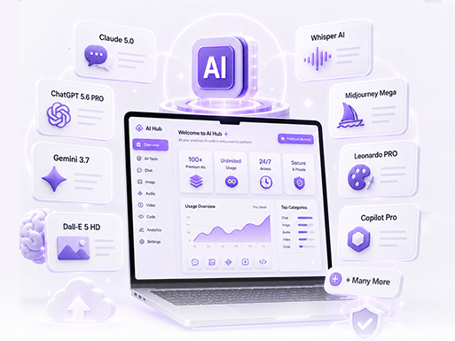 HostPilot AI review screenshot of the AI assistant workspace reading and editing hosting files with 100+ AI models