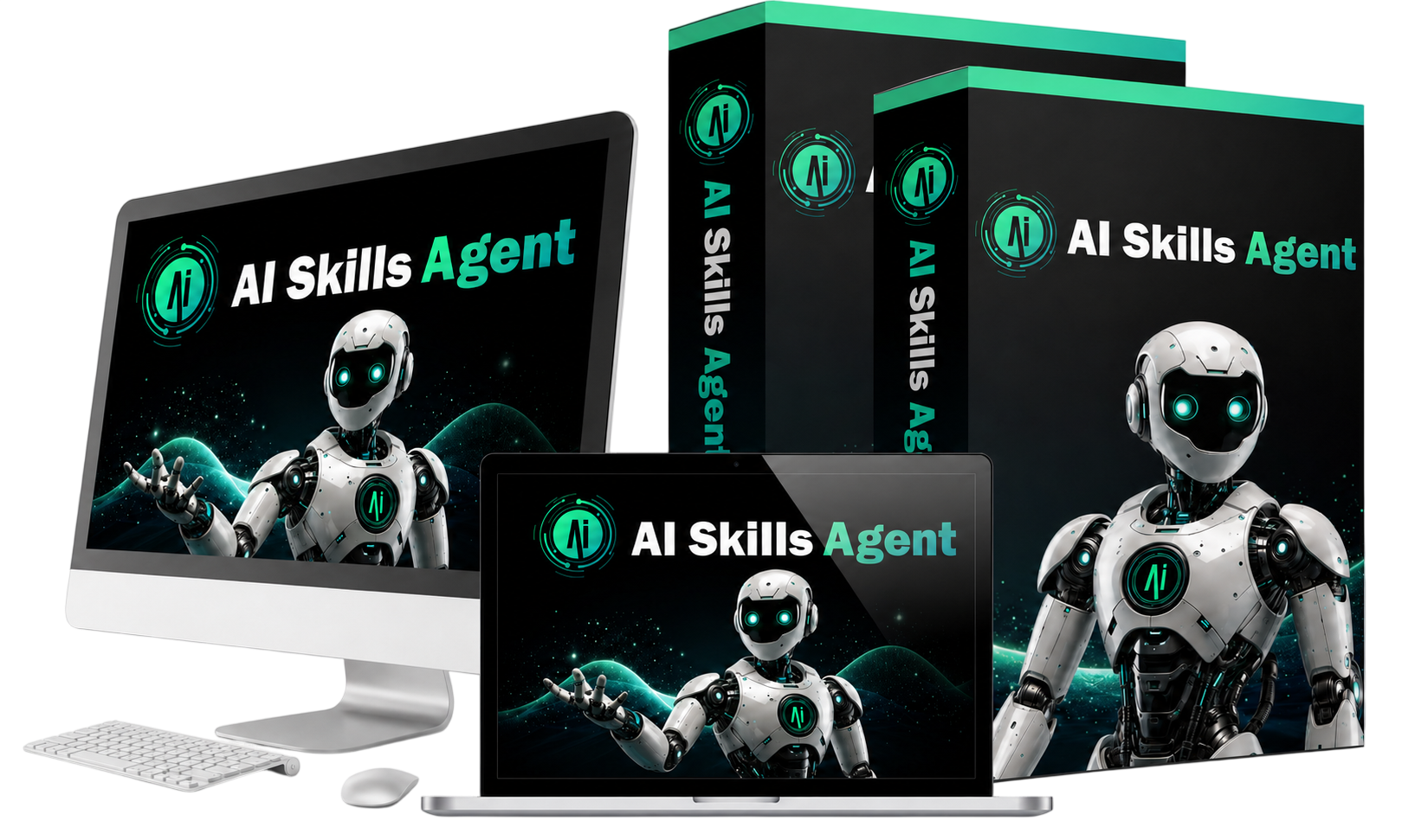 AI Skills Agent Review 2026 — 200+ Professional AI Skills Dashboard