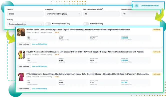 Final TokSnipe AI Review - Portfolio Command Center