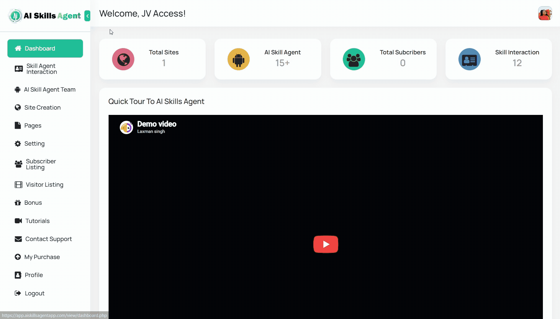 AI Skills Agent Real Deliverable Engine — documents, decks, and reports