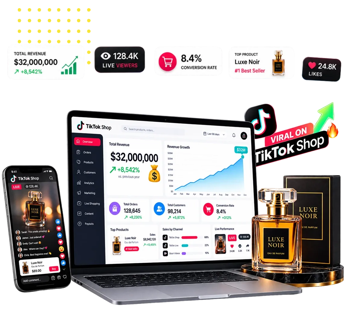 Who should use TrendCash AI