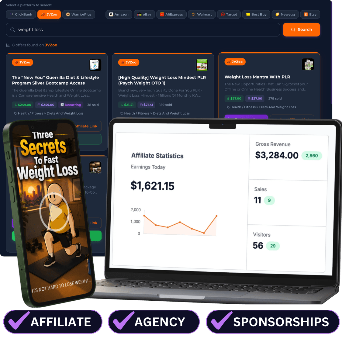MagicFlixAI 2.0 Review creation workflow step