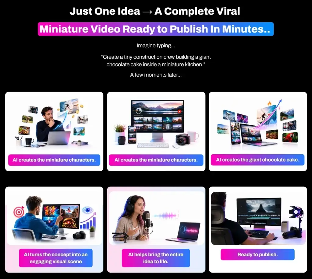 MiniVerse AI review final verdict snapshot