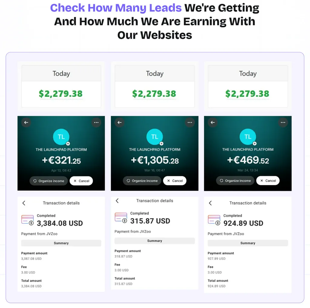 HostPilot AI ROI math — lifetime hosting savings versus yearly competitor pricing