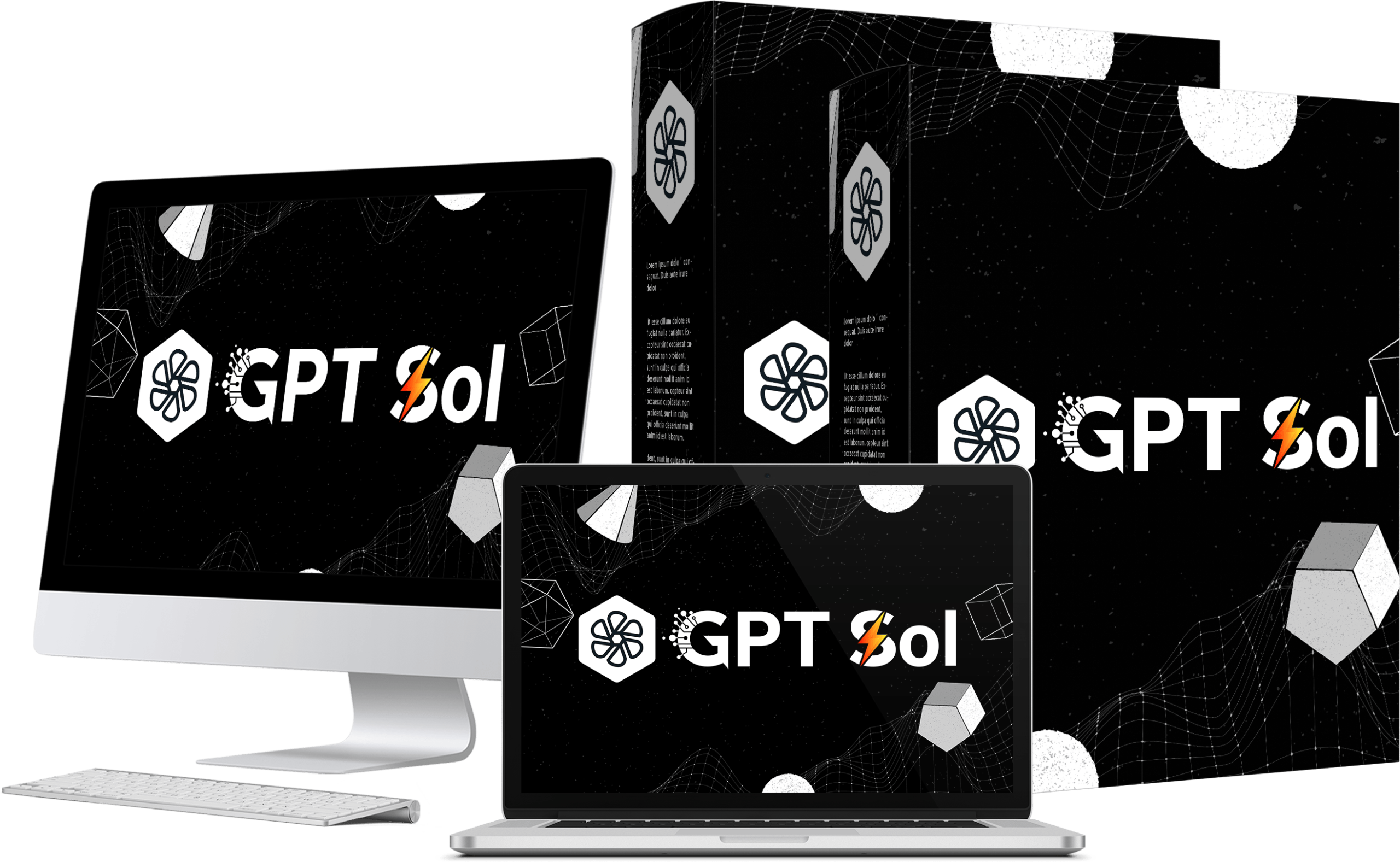 GPT Sol Review 2026 - All-in-One AI Dashboard Bundle