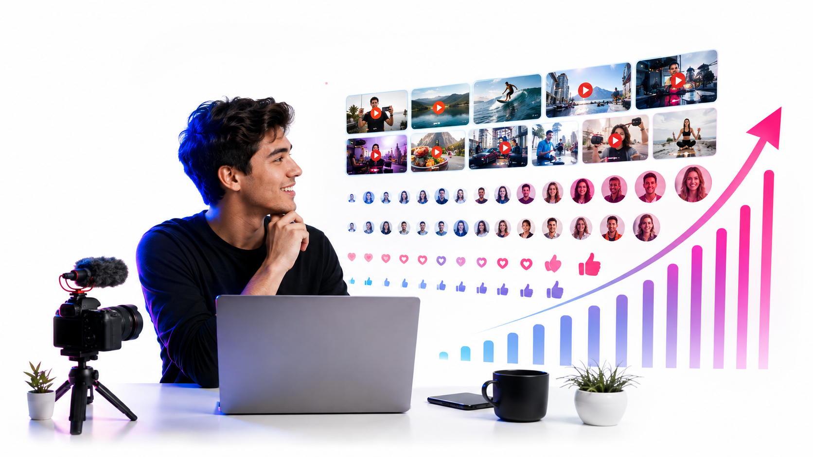 AutoChannel AI Publishing Workflow - Multi-Platform Distribution