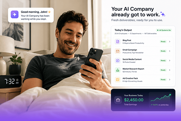ProsperaBuilder OTO 1 Unlimited AI upgrade overview