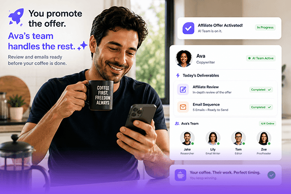 ProsperaBuilder OTO 4 Voice Studio AI voice generation
