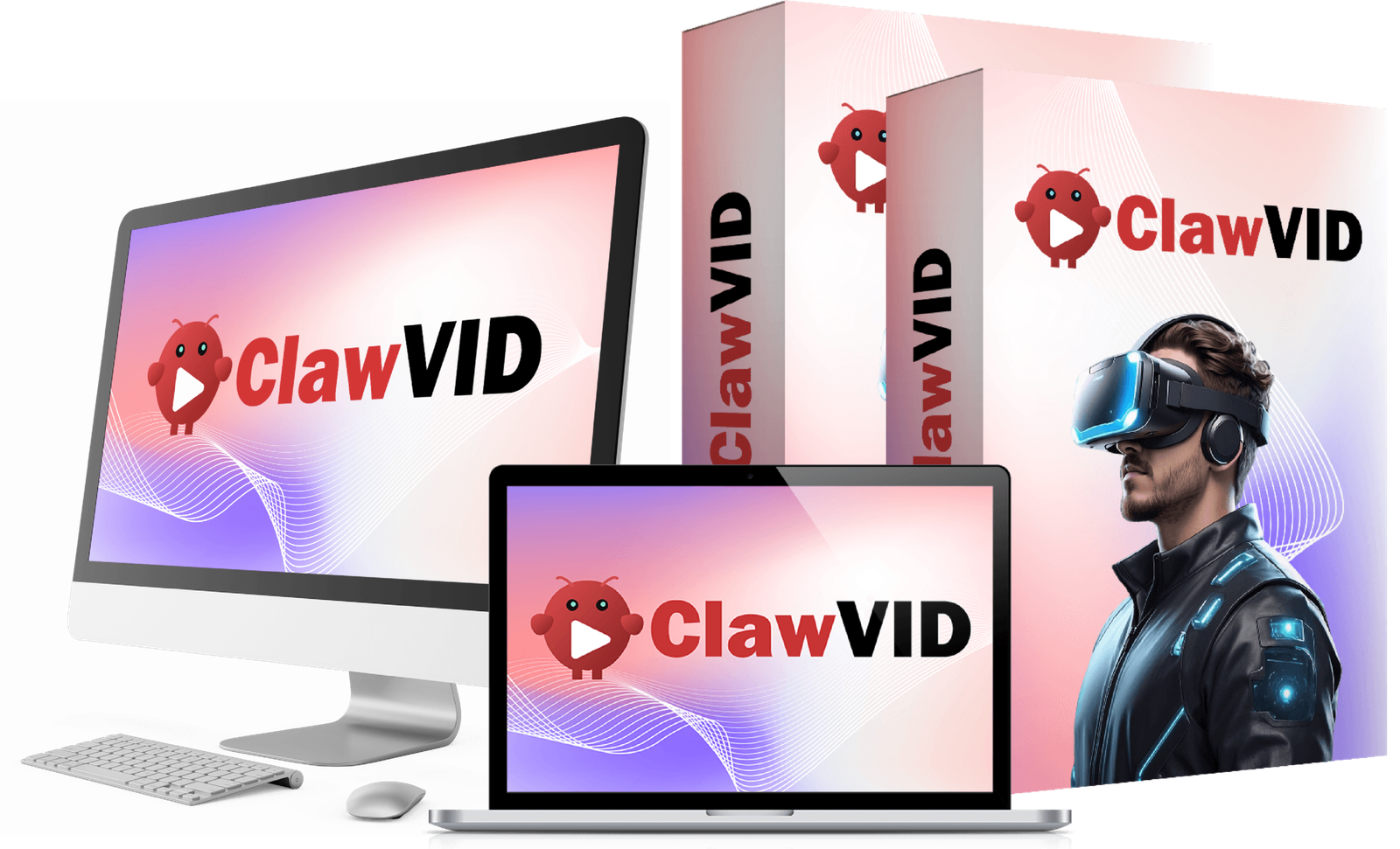 ClawVID Review - Complete Bundle Overview
