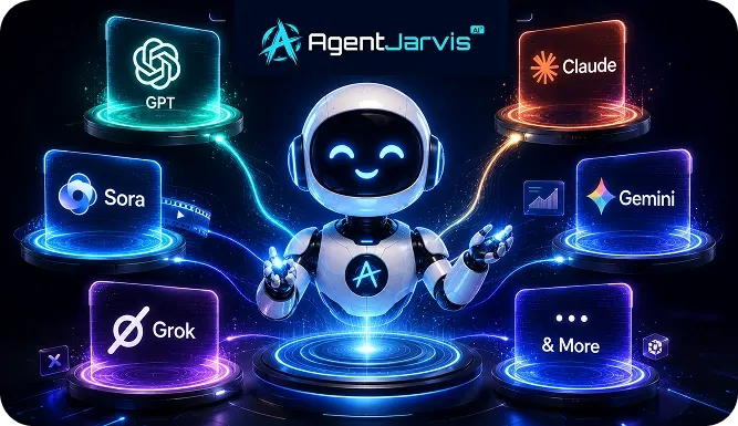 Agent Jarvis AI review — Telegram mission control test