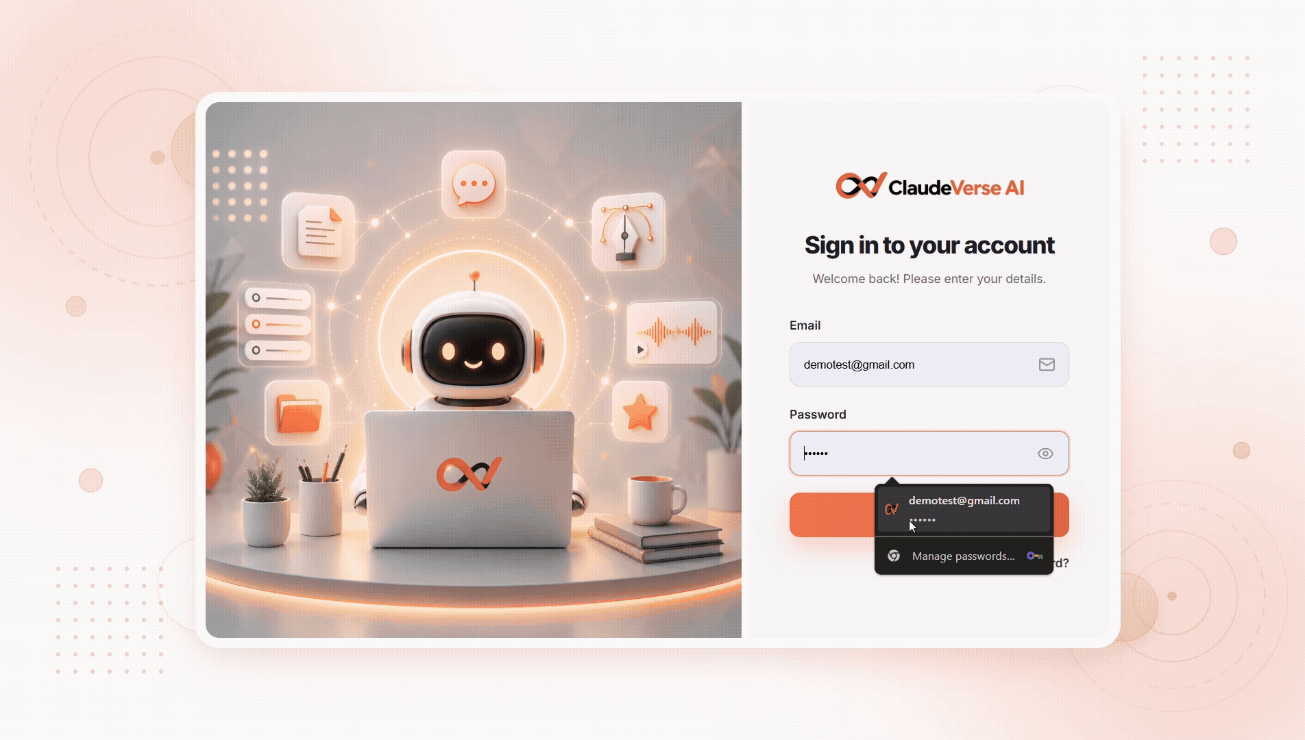 ClaudeVerse AI review code studio live test recording