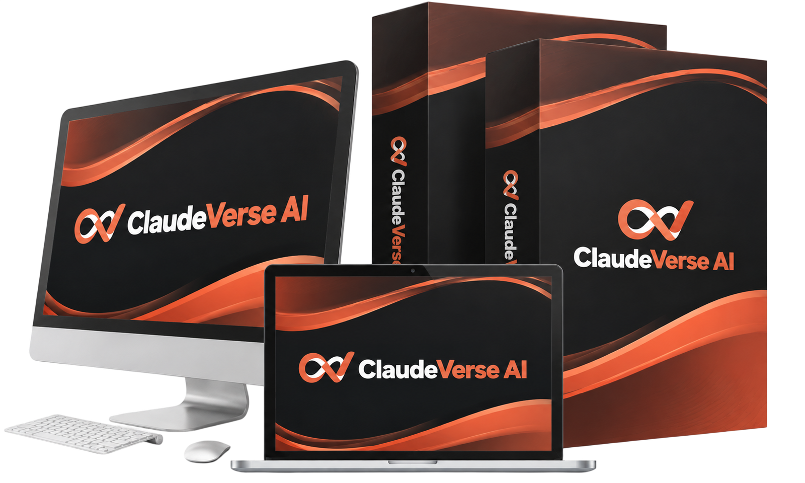 ClaudeVerse AI review 2026 dashboard audit cover