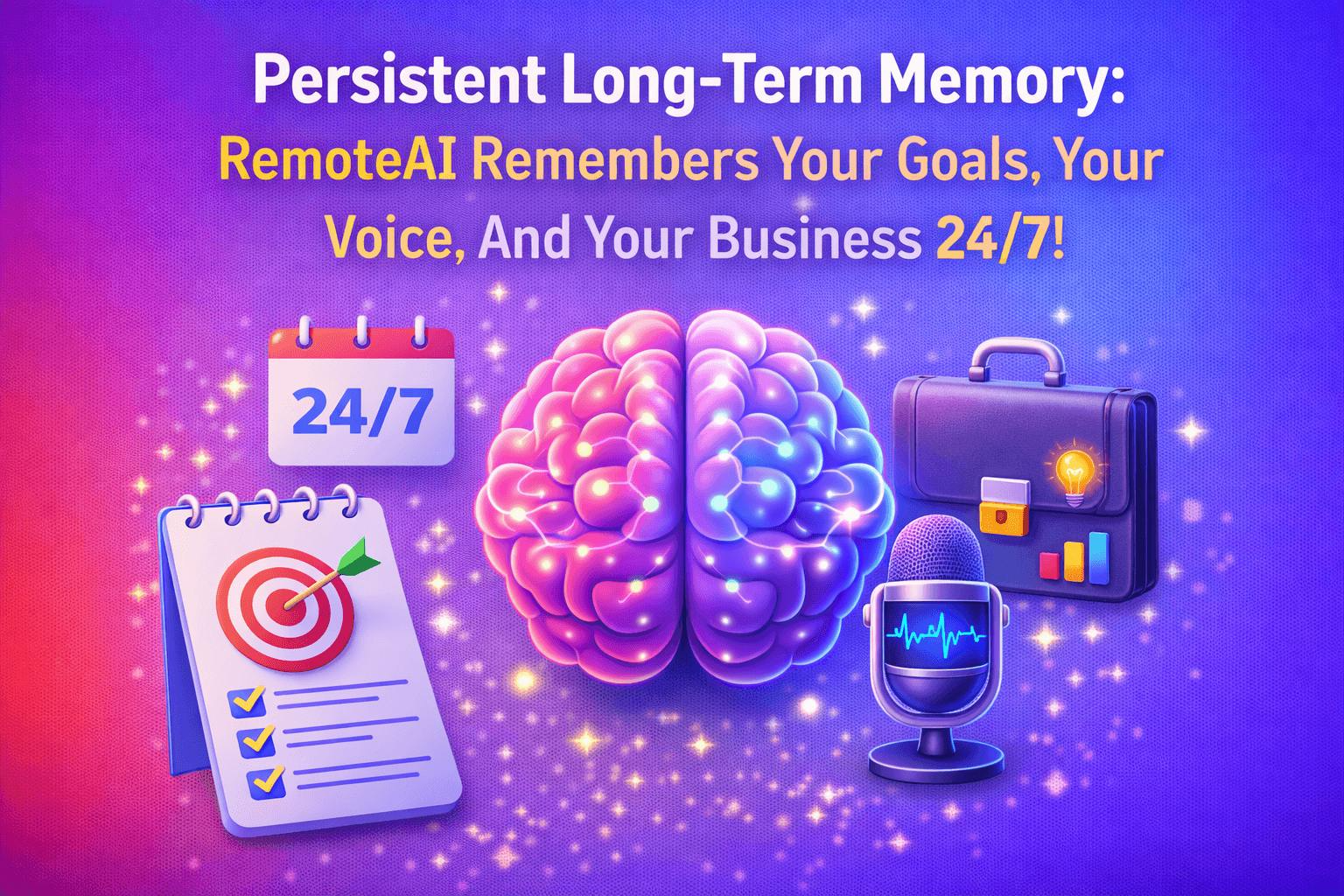 RemoteAI Review — private Ghost Server with encrypted VPN tunnel running AI tasks 24/7