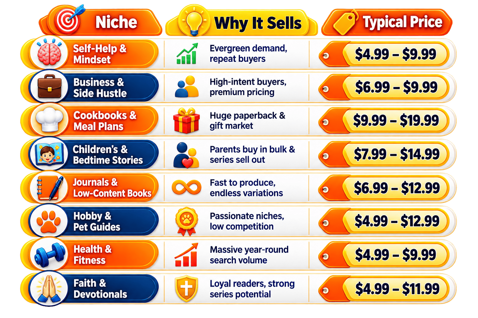 AI Long Ebook Creator bonuses stack — exclusive prompt pack, KDP guide and 280+ bonus library