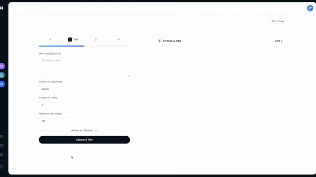 Neura AI launch material graphic illustrating another workflow step
