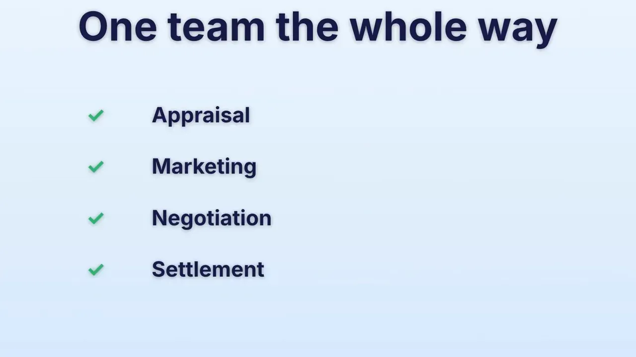 Explaindio 5 AI widescreen 16:9 local business explainer video preview generated from a business website