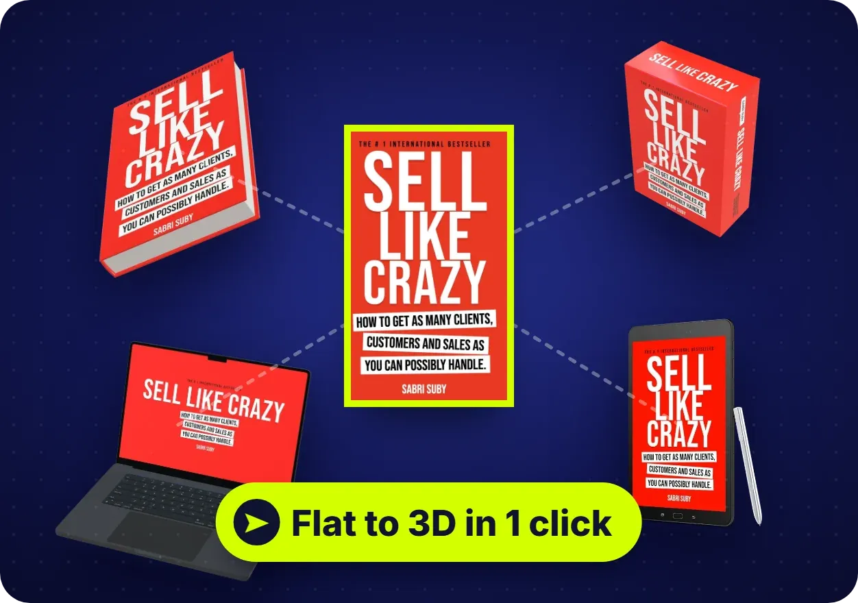 Supplied review illustration for ClickDesigns X automation features